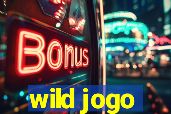 wild jogo